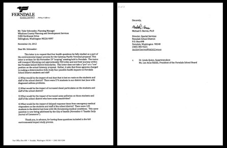 berres eis comment both