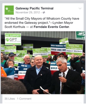 small city mayors gpt