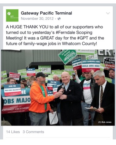 thanks to our supporters gpt