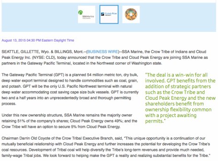 joint press release aug 13