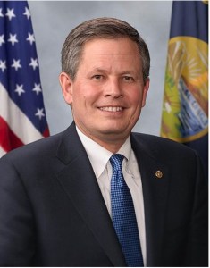 steve daines official