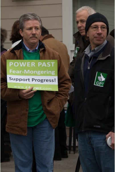 Bob Watters Good Jobs Friday H