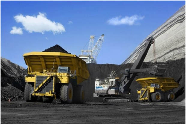 peabody north antelope